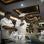 Denpasar Masuk 10 Besar Kota Terbaik Pembangunan Daerah Tingkat Nasional Dinilai Tim Bappenas