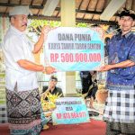 Aset Tembus 95 Miliar, LPD Duda Karangasem Beri Kontribusi Lebih ke Desa Adat