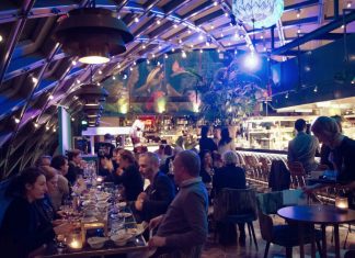 Ron Gastrobar Downtown Hadirkan Aneka Macam Menu Istimewa Masakan Indonesia di Amsterdam Belanda