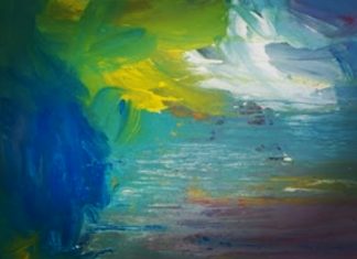 Gallery Griya Santrian Sanur Kembali Gelar Pameran Seni Rupa Bertema C5 Visual Art Exhibition