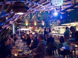 Ron Gastrobar Downtown Hadirkan Aneka Macam Menu Istimewa Masakan Indonesia di Amsterdam Belanda