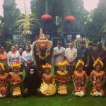 Bebalihan The Enchantment of Bali, Atraksi Baru Garapan ITDC Dongkrak Kunjungan Wisata ke The Nusa Dua
