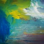 Gallery Griya Santrian Sanur Kembali Gelar Pameran Seni Rupa Bertema C5 Visual Art Exhibition