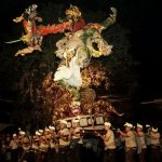 Denpasar Tetap Gelar Pawai dan Lomba Ogoh-Ogoh Jelang Nyepi di Tahun Politik