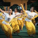 Janger Kedaton “Hanoman Kecangkik”, Siap Tampil Di PKB Ke 41 Tahun 2019