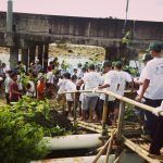 Peringati HUT ke-7 Jasamarga Bali Tol (JBT) Tanam 10 Ribu Pohon Mangrove