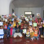 Green-Books.org Luncurkan Eco Education Ajak Anak-Anak Untuk Go Green