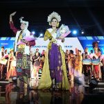 Wakili Bali, Trya Wahyudha & Ayu Sintya Dewi Jadi Duta Bandara Terbaik 2019