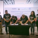 Angkasa Pura I dan WWF Indonesia Tandatangani MoU, Dukung Konservasi Lingkungan Hidup