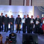 H Sovereign Bali Raih Bali Leading 4 Star Hotel & Bali Top Hospitality Leader di Ajang Bali Tourism Awards 2018
