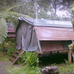 Baliwoso Pengotan Bangli Tawarkan Aktivitas Camping & Outbound Bertenda Nyaman